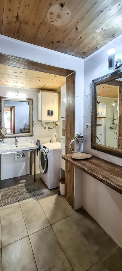 Holiday Home Smokvin Hlad Peroj Exterior foto